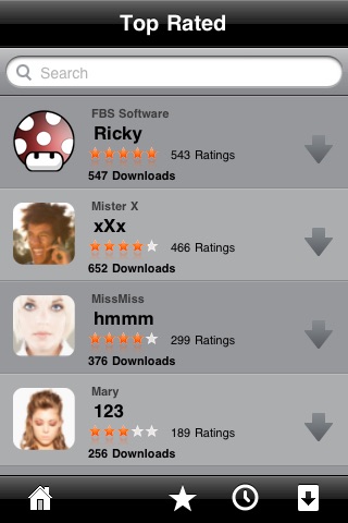 Ricky + Level Editor