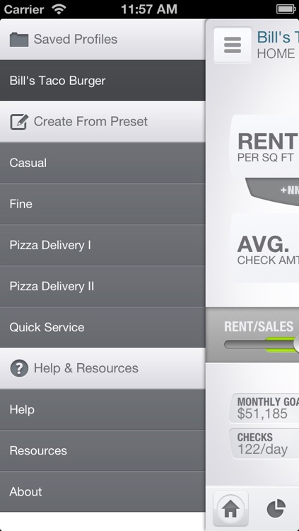 Restaurateur screenshot-3