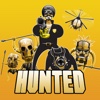 HuntedApp