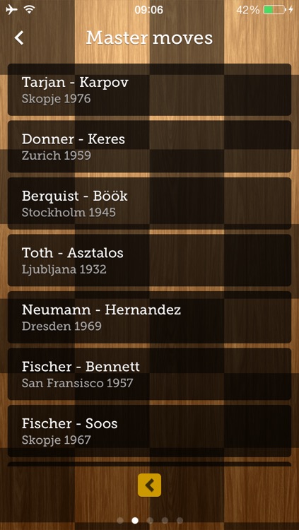Chess Masters screenshot-4