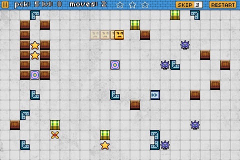Blocks Mania