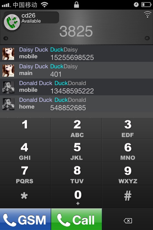 Dialer+ SIP Voip Softphone