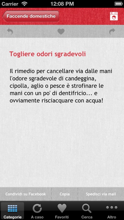 Chiedilo alla Nonna screenshot-3