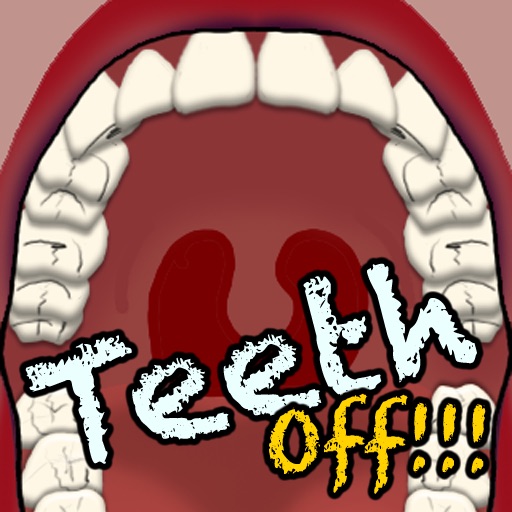 Teeth Off!!! icon