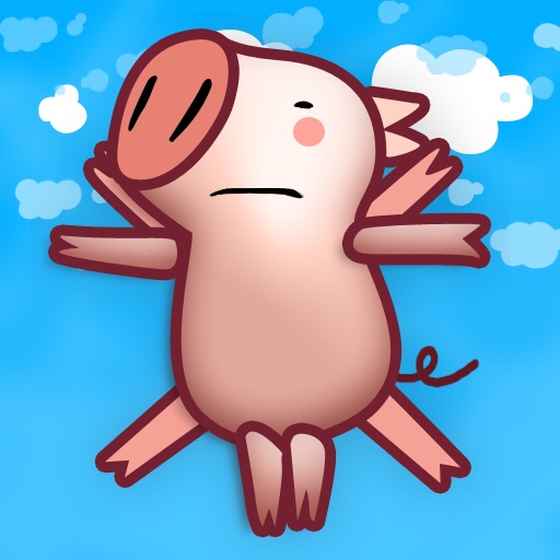 SWINE TIME - Reaction Test icon