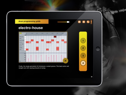 Secrets of House Music Production by Sample Magic screenshot 2