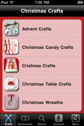 Christmas Crafts