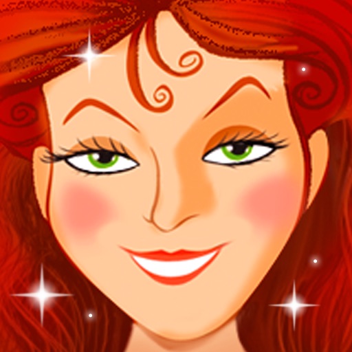 Cinderella - A Princess Story icon