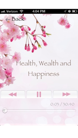 Stress Release Hypnosis(圖3)-速報App