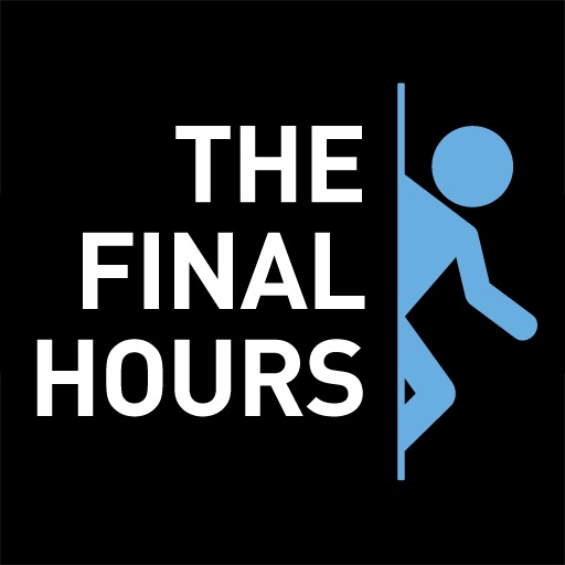 The Final Hours of Portal 2 icon