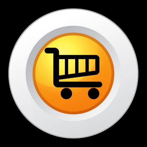 Shopaholic Touch Scanner icon