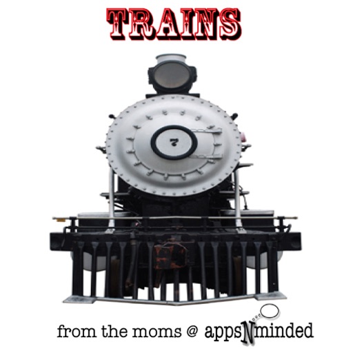 My Train icon