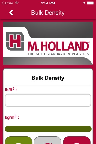 M. Holland Company screenshot 3