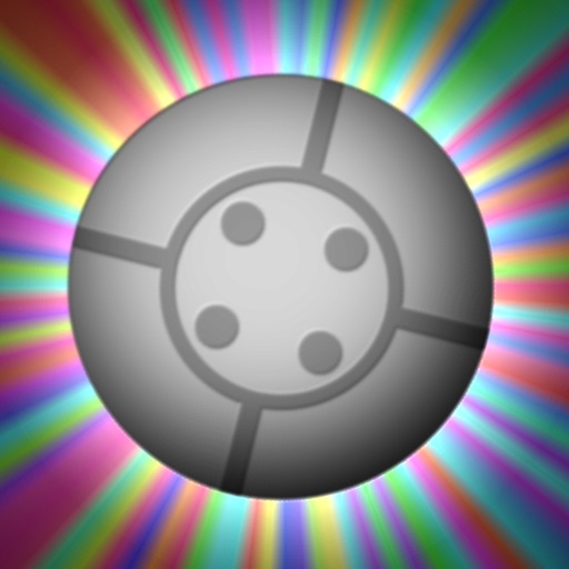 Clash Ball iOS App