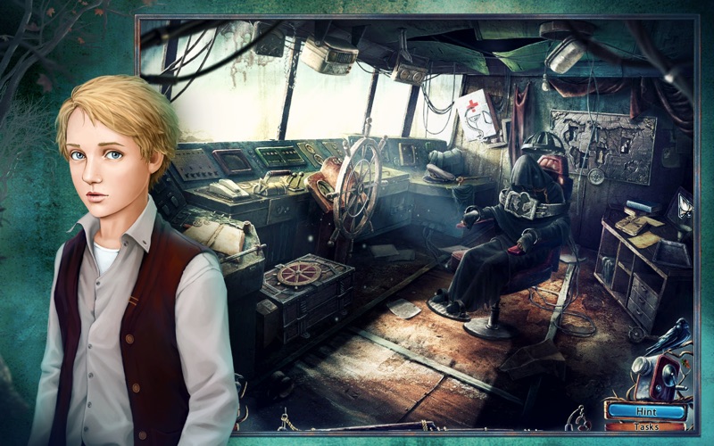 The Lake House: Children of Silence thumbnail 4