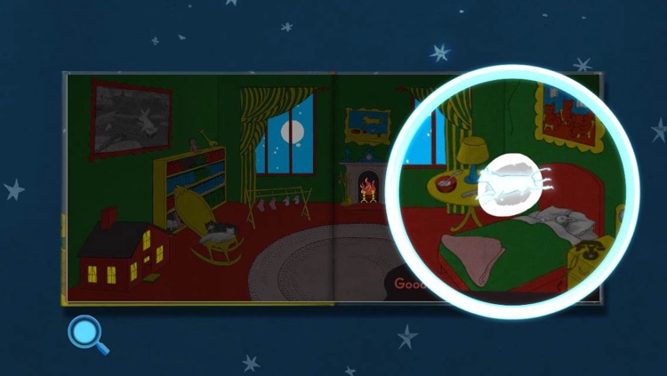 Goodnight Moon screenshot-4