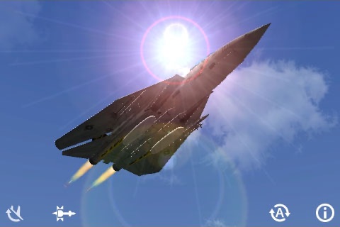 Flight Collector screenshot 3