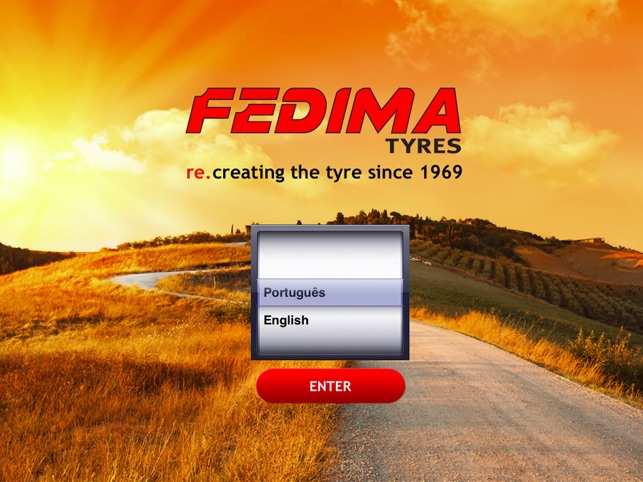 Fedima Tyres(圖1)-速報App