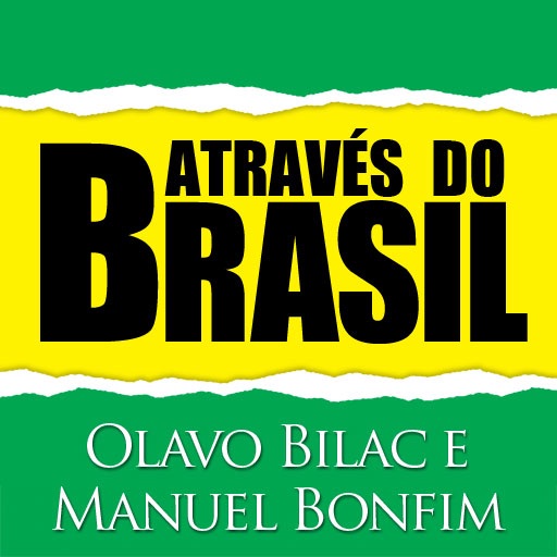 Através do Brasil icon