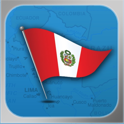 Peru Portal icon
