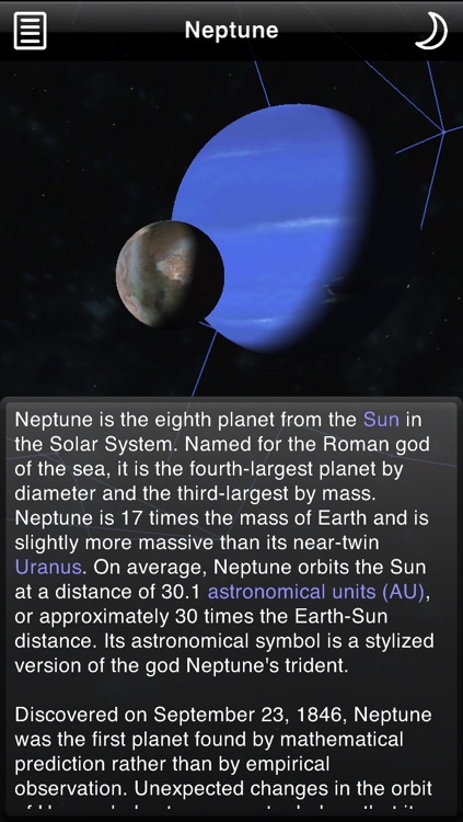 Planetarium