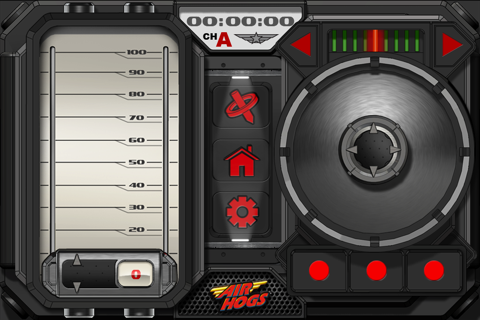 Air Hogs Control screenshot 3