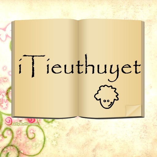 iTieuthuyet icon