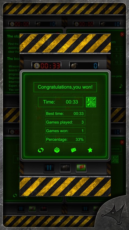 Minesweeper - Classic screenshot-3