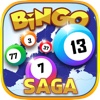 Bingo Saga Dash : Tour de Europe