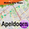 Apeldoorn Street Map