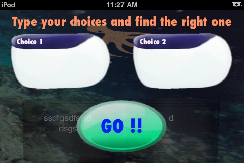 Paul The Octopus FREE screenshot 2