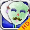 Cotton Candy Maker HD-Cooking games