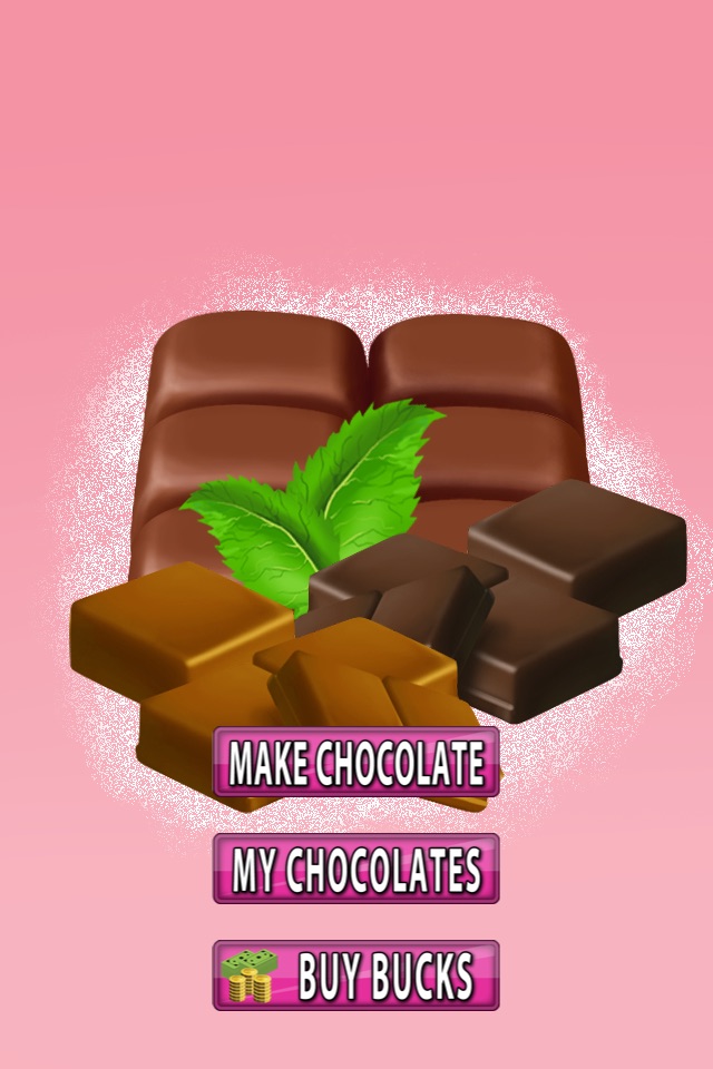 Chocolates Cheat Codes