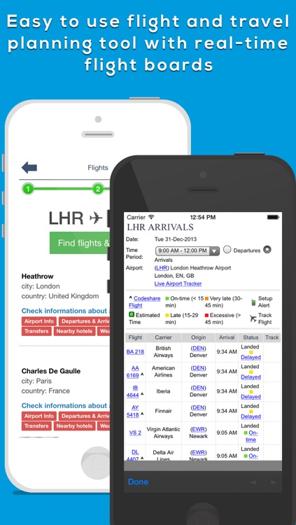 Munich MUC Airport. Flights, car rental, shuttle bus, taxi. Arrivals & Departures. screenshot-3