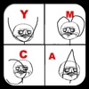 All-in-1 Rage Comics for iPad