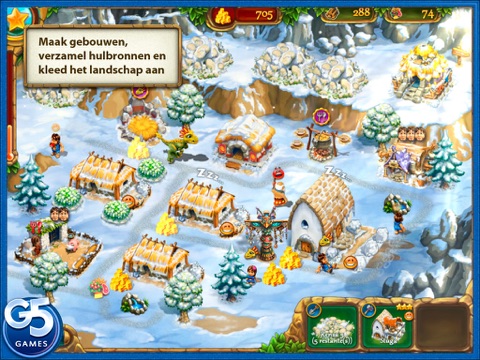 Jack of All Tribes HD Deluxe screenshot 3