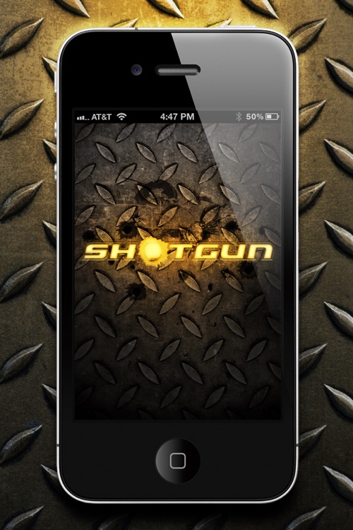 Shotgun Pro