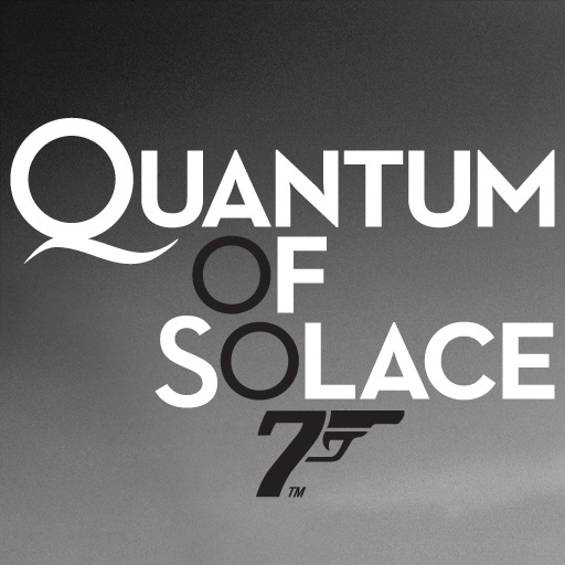 Global Bond - Quantum of Solace