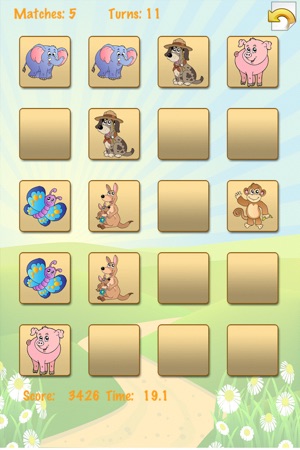 Animals Match!(圖3)-速報App