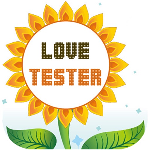 Love Tester HD