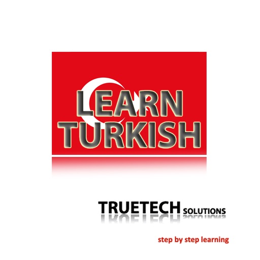 LearnTurkish icon