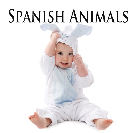 Learn To Speak Spanish: Animals icon
