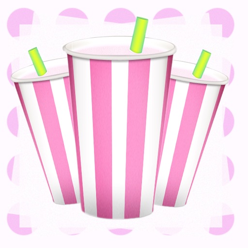 Milkshake Recipes - Make the ultimate milkshake icon