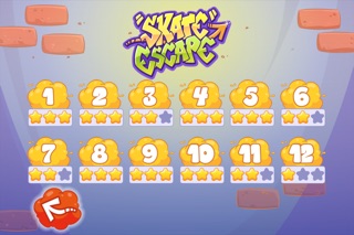 Skate Escape Top Game... screenshot1