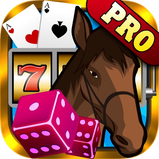 Into the Wild West - Cowboy Slot Pro Icon