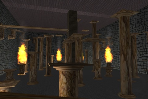 DungeonMaze screenshot 4