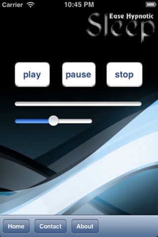 Ease Hypnotic Sleep screenshot 2
