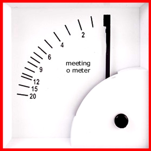 MeetOMeter Pro - A Cost Meter for Meetings