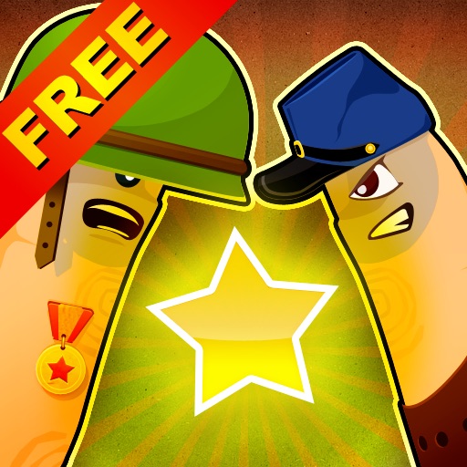 Finger Physics: Thumb Wars Free icon