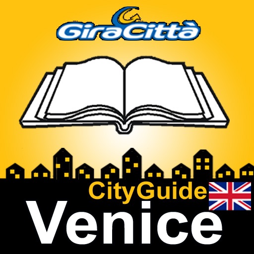 Venice Giracittà - CityGuide